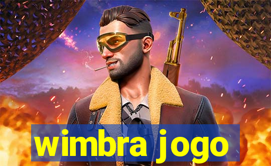 wimbra jogo